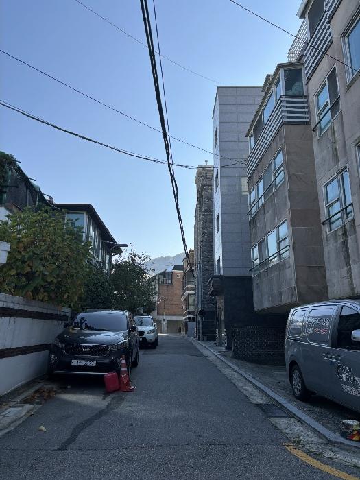 서울 금천구 다가구주택