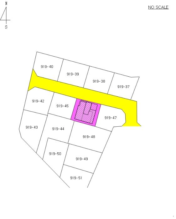 서울특별시 금천구 시흥동 919-46 다가구주택 경매 사진 30