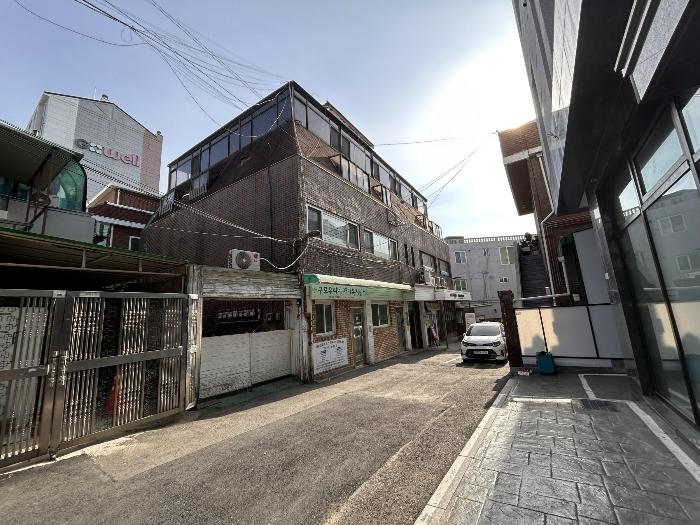 서울 구로구 근린주택