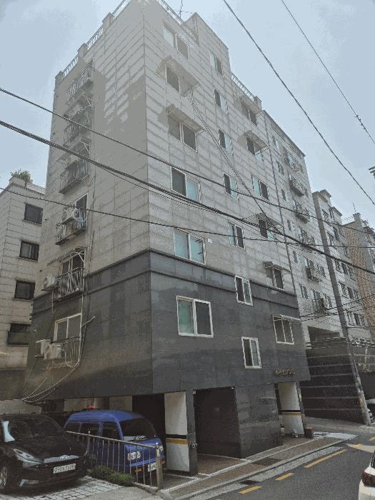 서울특별시 금천구 독산동 973-40 제4층 제402호 다세대(빌라) 경매 사진 3