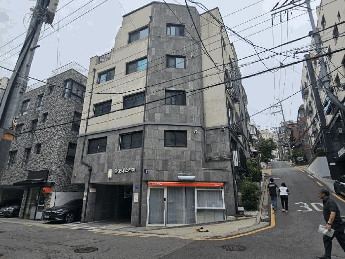 서울 강서구 다세대(빌라)