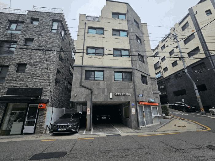 서울특별시 강서구 화곡동 504-132 금호에스티지 제1층 제101호 다세대(빌라) 경매 사진 8