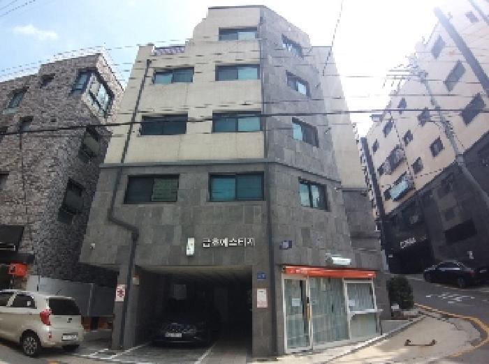 서울특별시 강서구 화곡동 504-132 금호에스티지 제1층 제101호 다세대(빌라) 경매 사진 9