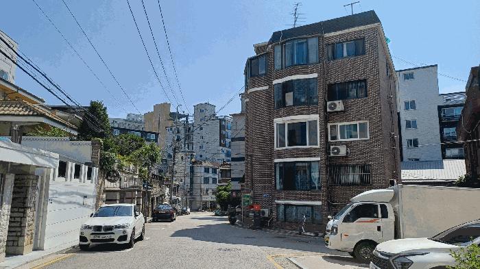 서울 강서구 다세대(빌라)