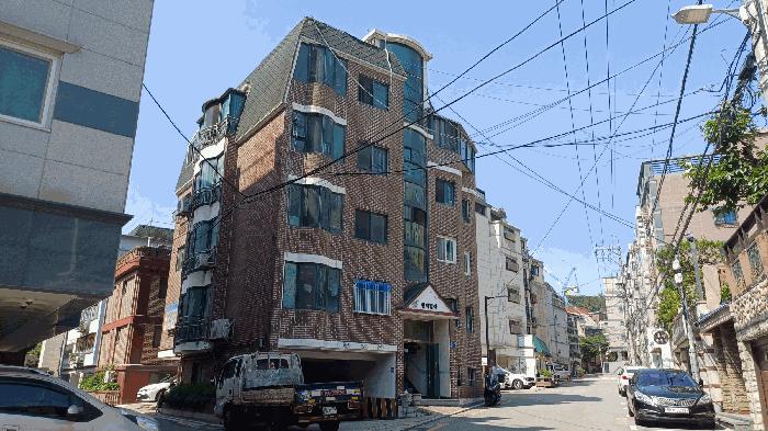 서울특별시 강서구 등촌동 532-16 제4층 제402호 다세대(빌라) 경매 사진 2