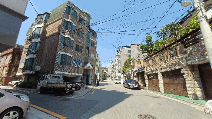 서울특별시 강서구 등촌동 532-16 제4층 제402호 다세대(빌라) 경매 사진 3