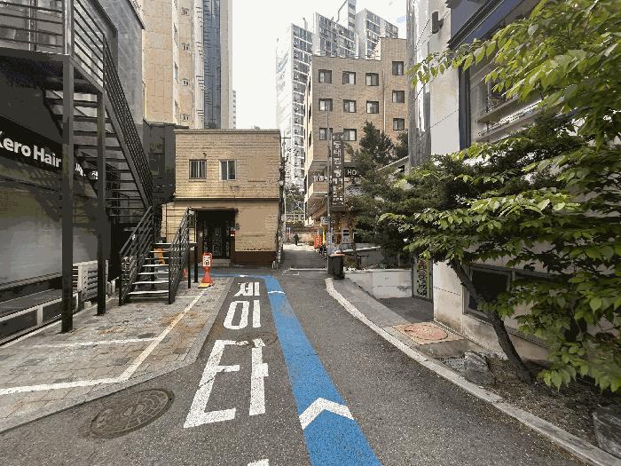 서울특별시 종로구 창신동 255-1 3층308호 다세대(빌라) 경매 사진 3