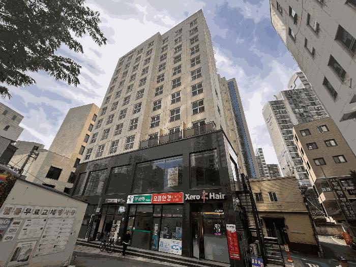 서울특별시 종로구 창신동 255-1 3층308호 다세대(빌라) 경매 사진 5