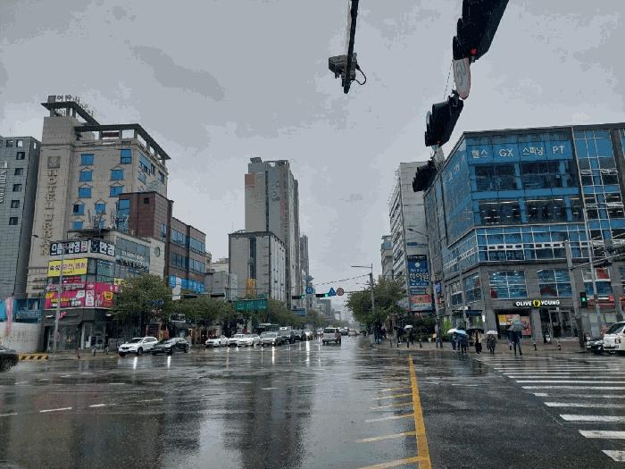 서울특별시 관악구 신림동 1568-5 더위일관악파크뷰 12층1210호 오피스텔 경매 사진 2