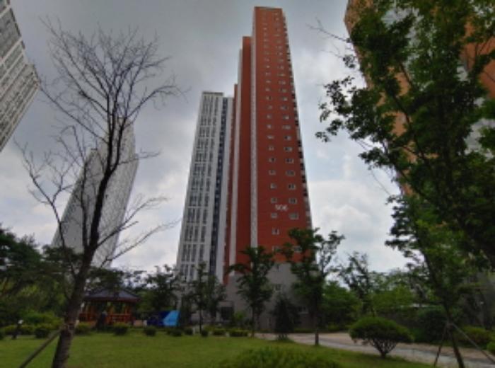경기도 의정부시 용민로 304, 506동 18층1801호 (낙양동,반도유보라아이비파크)구) 경기도 의정부시 낙양동 763 아파트 경매 사진 6