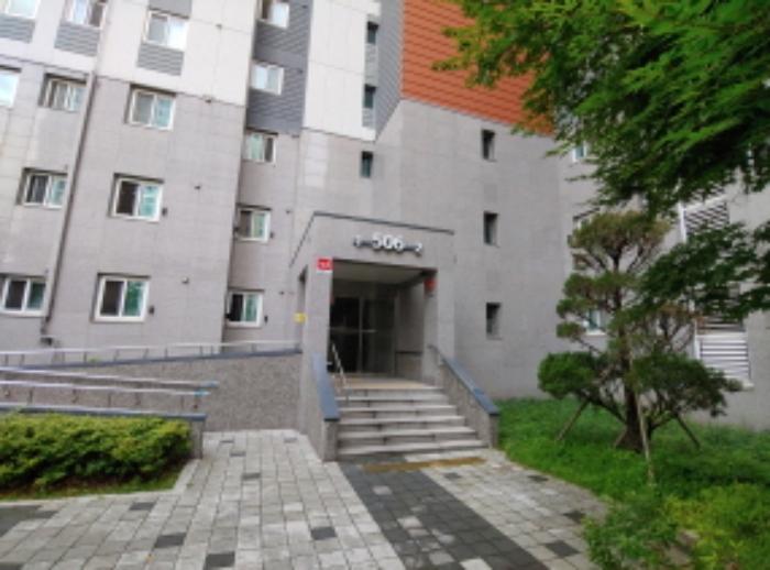 경기도 의정부시 용민로 304, 506동 18층1801호 (낙양동,반도유보라아이비파크)구) 경기도 의정부시 낙양동 763 아파트 경매 사진 7