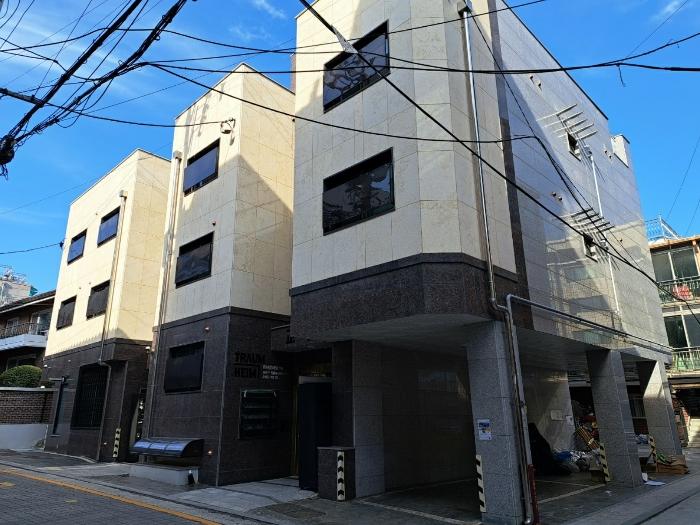 서울특별시 성북구 정릉동 693-17 다가구주택 경매 사진 1