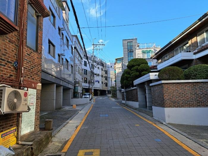 서울특별시 성북구 정릉동 693-17 다가구주택 경매 사진 4