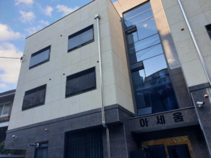 서울특별시 성북구 정릉동 693-17 다가구주택 경매 사진 58