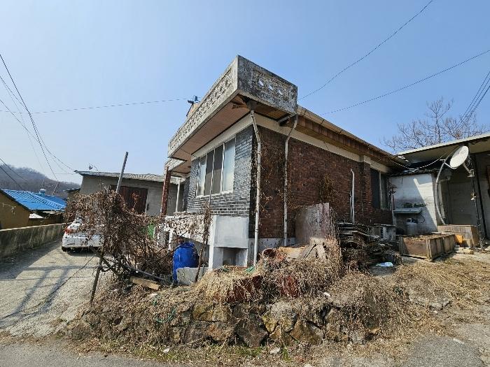 경기도 양주시 유양동 583-8 대지 경매 사진 2
