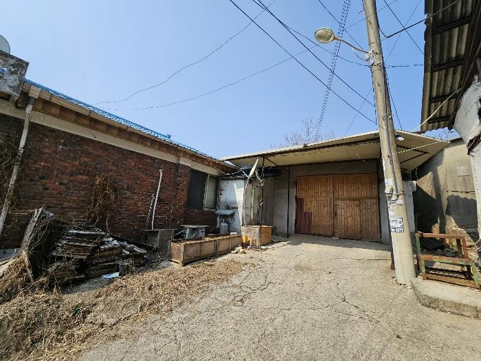 경기도 양주시 유양동 583-8 대지 경매 사진 3