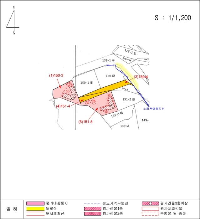 경기도 동두천시 송내동 150-3 주택 경매 사진 31