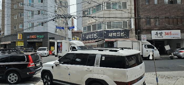 경기도 의정부시 의정부동 129-20 포인원캐슬 6층 604호 오피스텔 경매 사진 3