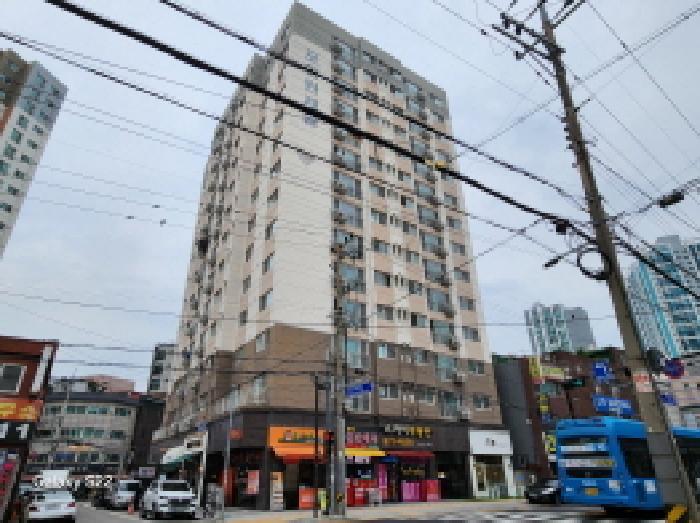 경기도 의정부시 의정부동 129-20 포인원캐슬 6층 604호 오피스텔 경매 사진 5