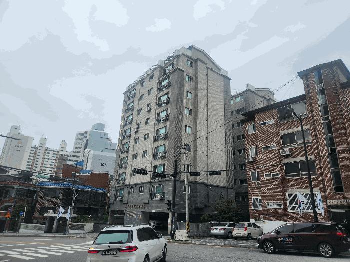 경기 의정부시 오피스텔