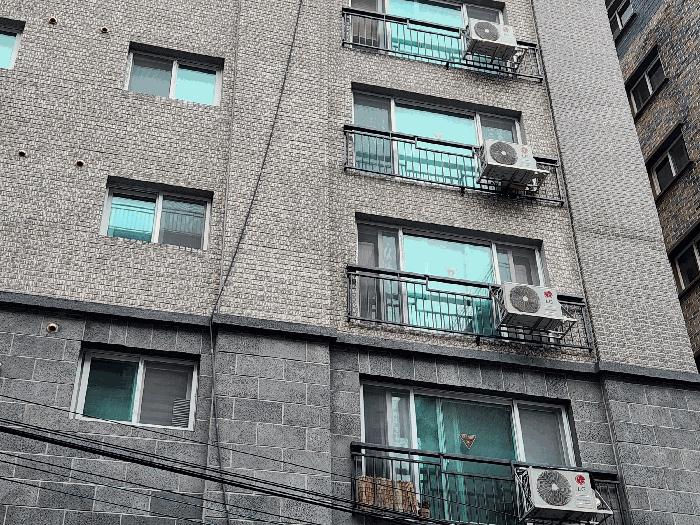 경기도 의정부시 호원동 377-4 수정메르디앙 비동 3층 301호 오피스텔 경매 사진 2