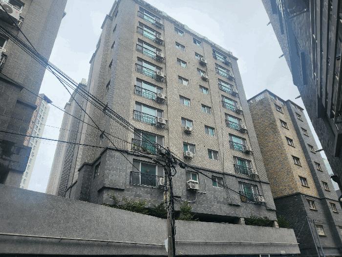 경기도 의정부시 호원동 377-4 수정메르디앙 비동 3층 301호 오피스텔 경매 사진 3