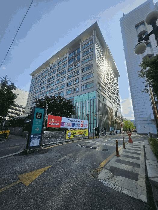 서울특별시 노원구 중계동 509-1 씨앤미 5층521호 오피스텔 경매 사진 1