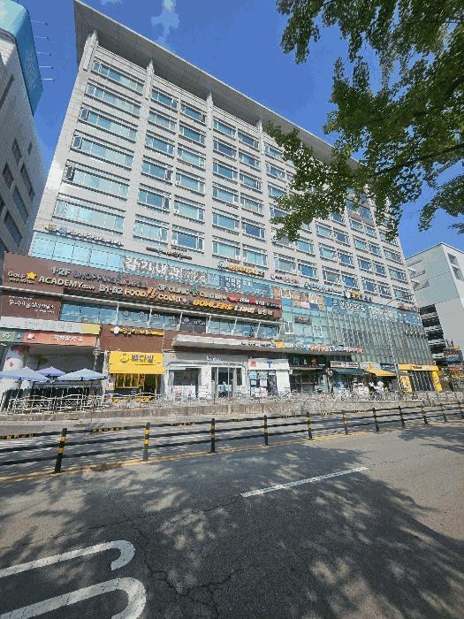 서울특별시 노원구 중계동 509-1 씨앤미 5층521호 오피스텔 경매 사진 3