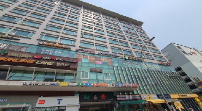 서울특별시 노원구 중계동 509-1 씨앤미 5층521호 오피스텔 경매 사진 5