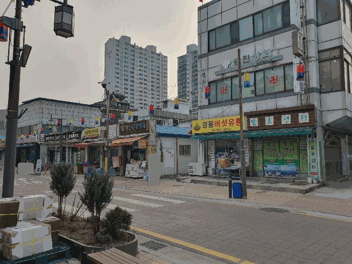 서울특별시 동대문구 제기동 890-8 다가구주택 경매 사진 3