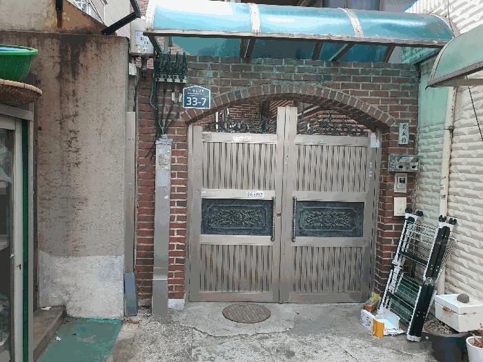 서울특별시 동대문구 제기동 890-8 다가구주택 경매 사진 4