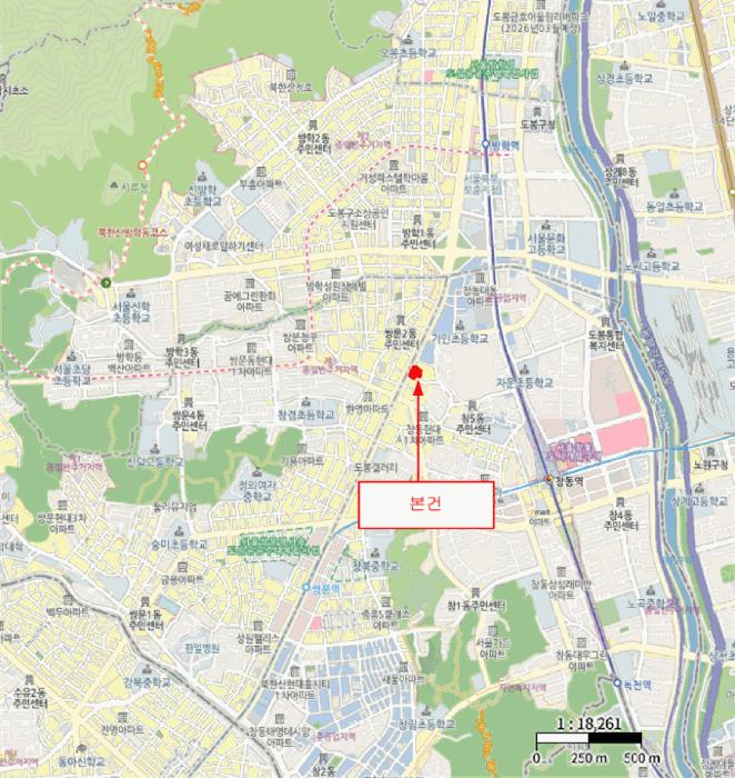 서울특별시 도봉구 창동 731-19 더프라우드창동1동 14층1402호 오피스텔 경매 사진 13