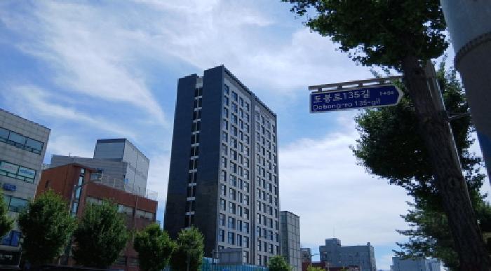 서울특별시 도봉구 창동 731-19 더프라우드창동1동 14층1402호 오피스텔 경매 사진 8