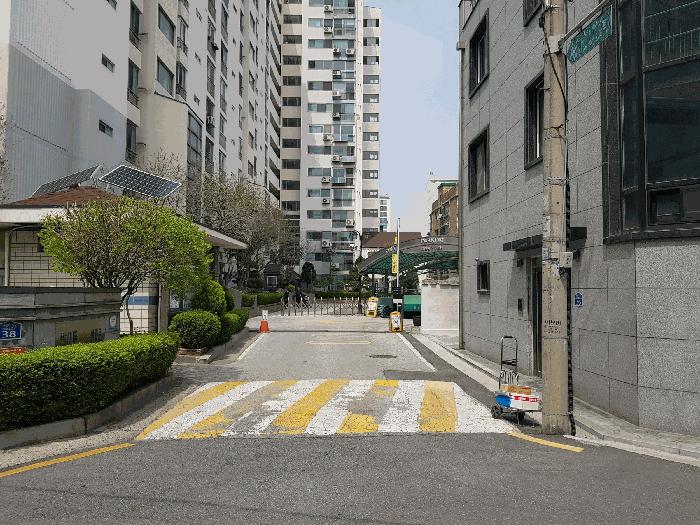 서울특별시 노원구 공릉동 604-11 대동아파트 101동 6층604호 아파트 경매 사진 3
