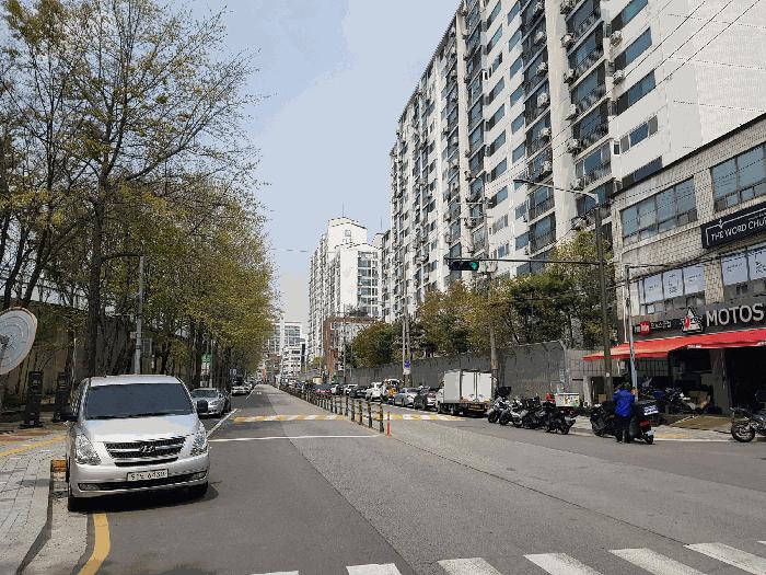 서울특별시 노원구 공릉동 604-11 대동아파트 101동 6층604호 아파트 경매 사진 4