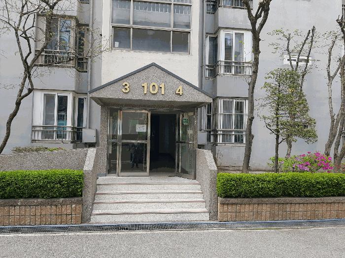서울특별시 노원구 공릉동 604-11 대동아파트 101동 6층604호 아파트 경매 사진 6