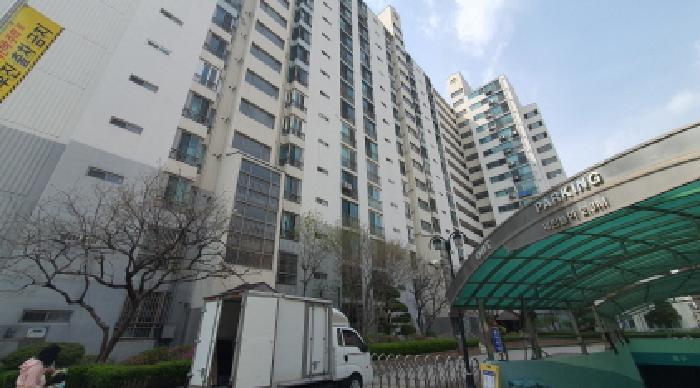 서울특별시 노원구 공릉동 604-11 대동아파트 101동 6층604호 아파트 경매 사진 8