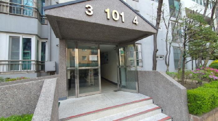 서울특별시 노원구 공릉동 604-11 대동아파트 101동 6층604호 아파트 경매 사진 9