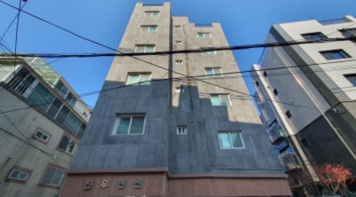 서울특별시 노원구 중계로14사길 13, 4층401호구) 서울특별시 노원구 중계동 90-13 다세대(빌라) 경매 사진 2