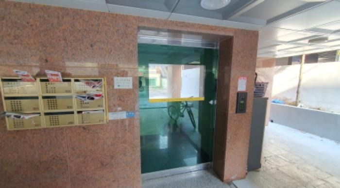 서울특별시 노원구 중계로14사길 13, 4층401호구) 서울특별시 노원구 중계동 90-13 다세대(빌라) 경매 사진 3