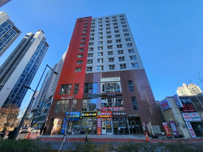 서울특별시 동대문구 답십리로1길 39-5, 제2층 제204호 (전농동,청량리창보리버리치1차)구) 서울특별시 동대문구 전농동 620-27 근린상가 경매 사진 1