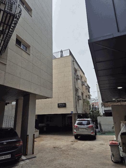 서울특별시 성북구 정릉동 685-13 무화과동(102) 2층 203호 다세대(빌라) 경매 사진 2