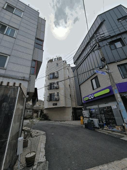 서울특별시 성북구 정릉동 685-13 무화과동(102) 2층 203호 다세대(빌라) 경매 사진 3