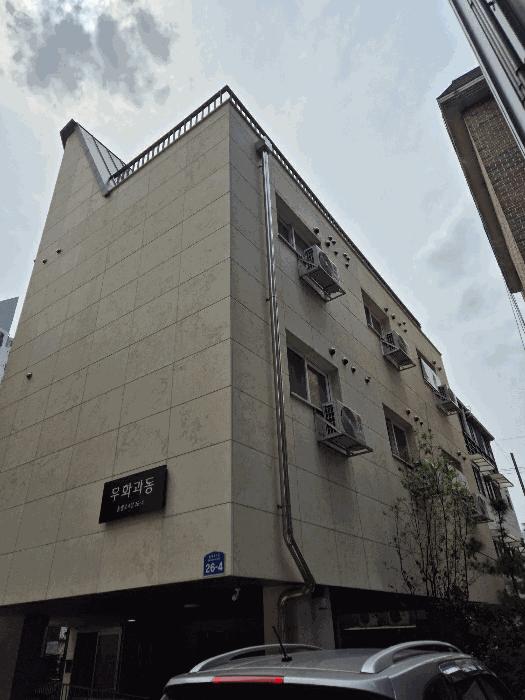 서울특별시 성북구 정릉동 685-13 무화과동(102) 2층 203호 다세대(빌라) 경매 사진 4