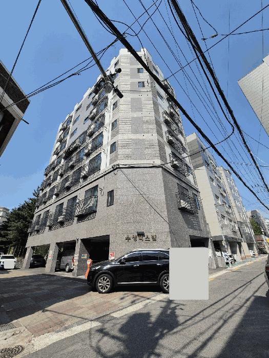 서울특별시 성북구 정릉동 147-4 수성렉스빌 5층 505호 다세대(빌라) 경매 사진 10