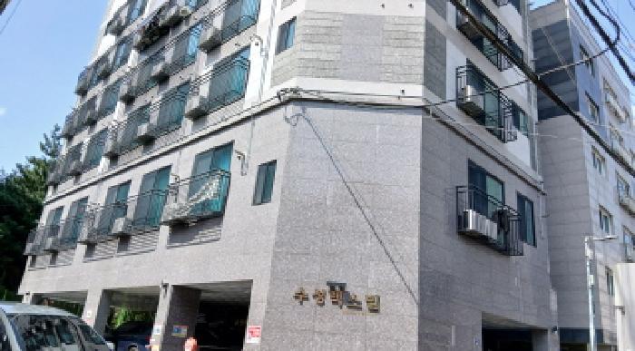 서울특별시 성북구 정릉동 147-4 수성렉스빌 5층 505호 다세대(빌라) 경매 사진 14