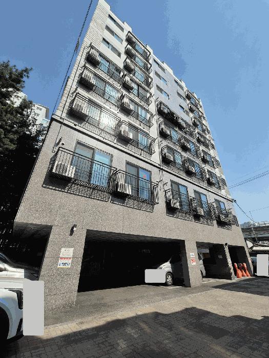 서울특별시 성북구 정릉동 147-4 수성렉스빌 5층 505호 다세대(빌라) 경매 사진 4