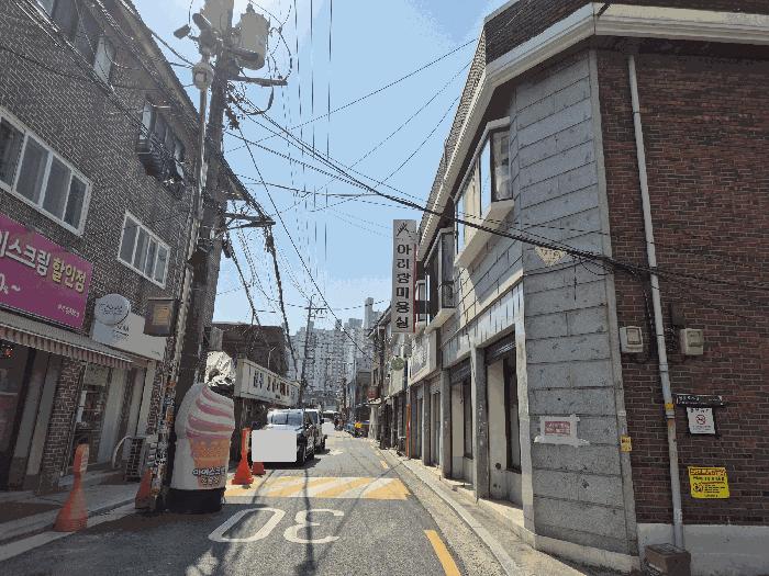 서울특별시 성북구 정릉동 147-4 수성렉스빌 5층 505호 다세대(빌라) 경매 사진 5