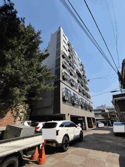 서울특별시 성북구 정릉동 147-4 수성렉스빌 5층 505호 다세대(빌라) 경매 사진 6