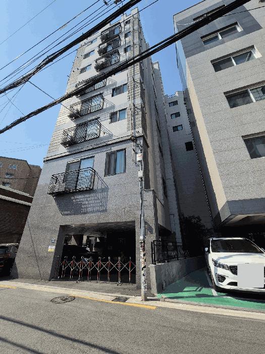 서울특별시 성북구 정릉동 147-4 수성렉스빌 5층 505호 다세대(빌라) 경매 사진 9